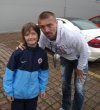 Felda, Tomáš Řepka